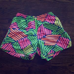 Chubbies Bathing Suit